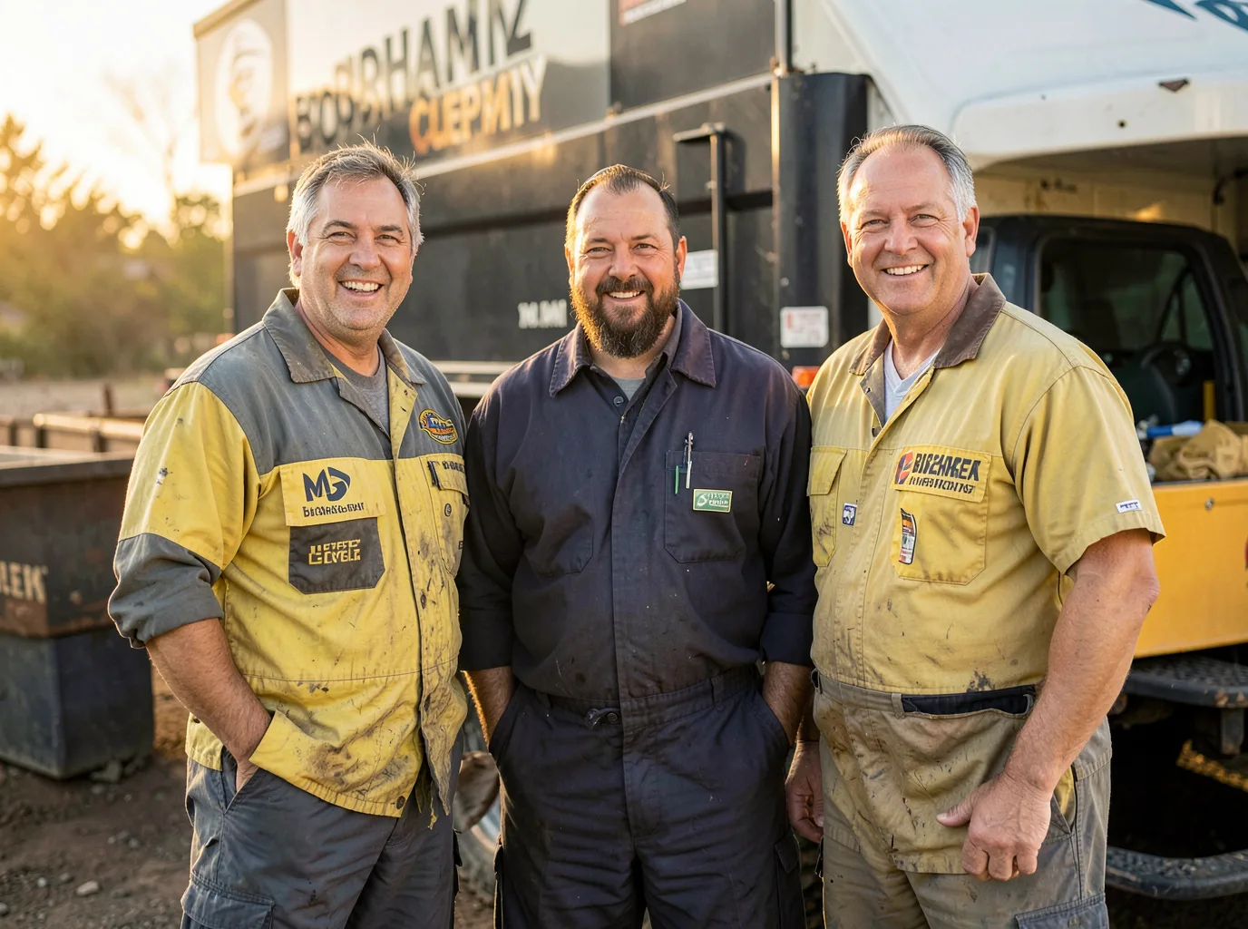 Sewage Cleanup company in Lamar, OK