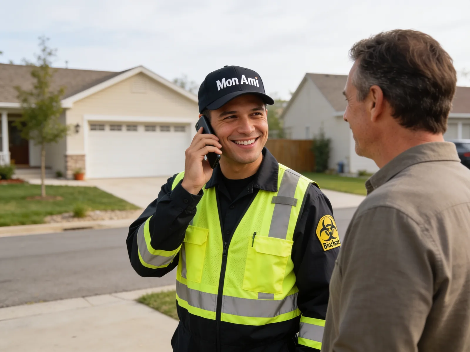Sewage Cleanup Lamar, OK FAQs