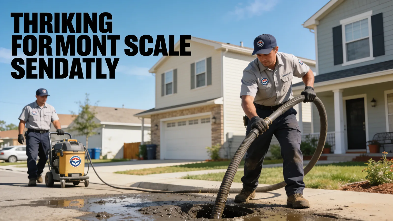 Sewage Cleanup in Lamar, OK near me